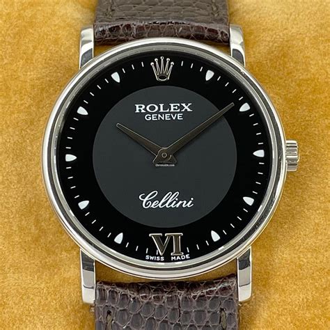 rolex 5115|rolex cellini 5115.